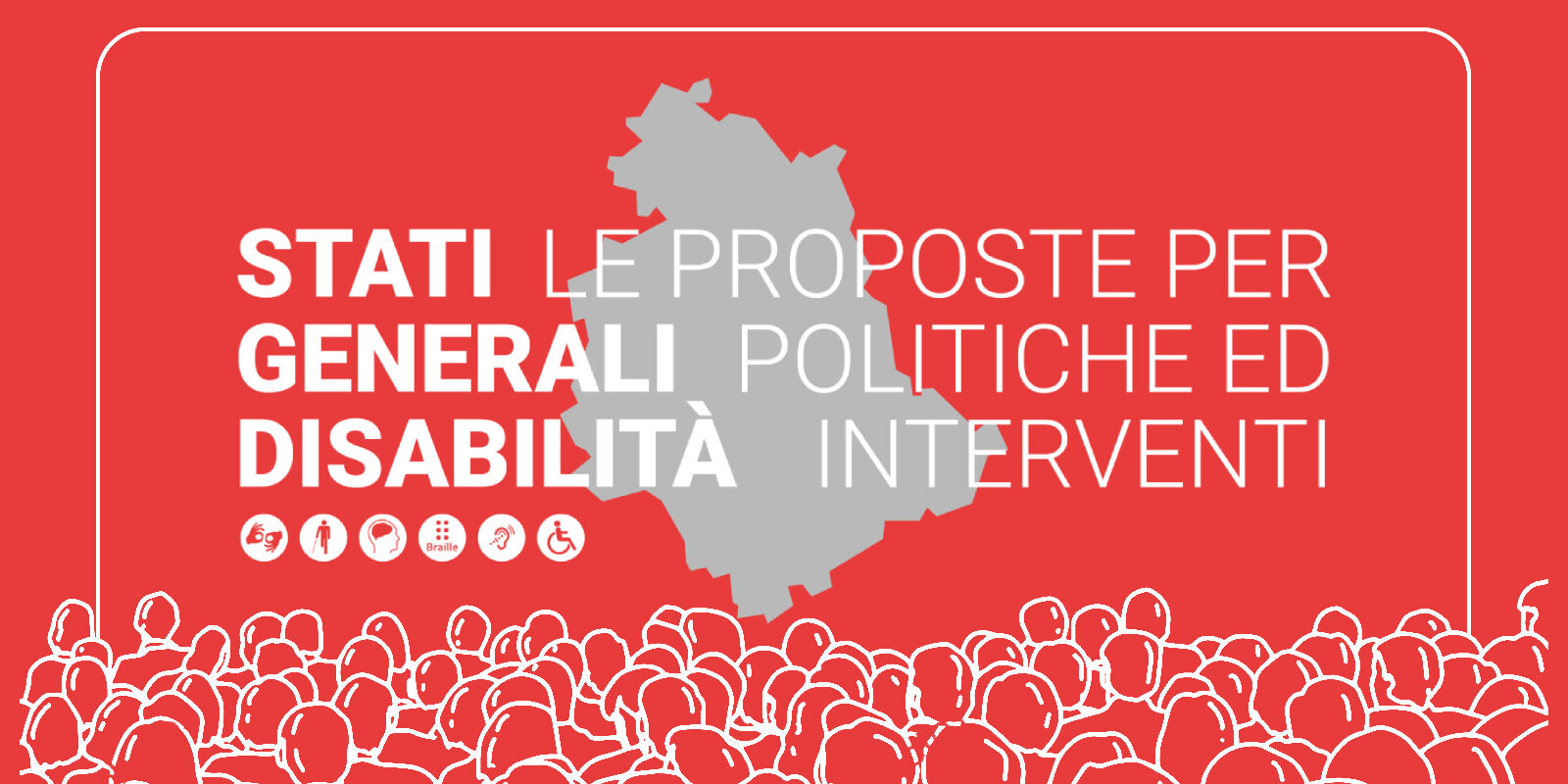 Stati Generali: il programma