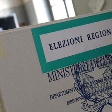 Regionali 2024: FISH Umbria invita i candidati