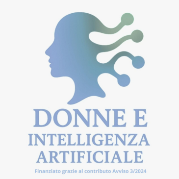 “Donne e Intelligenza Artificiale”: il corso di formazione gratuito da non lasciarsi sfuggire
